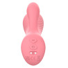Lust Ripple Vibro Rabbit Coney 11.5 x 3.5cm